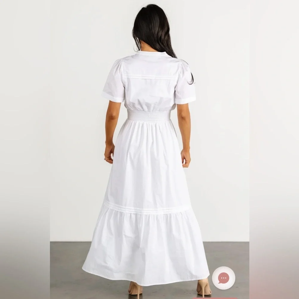 Baltic Born Vera Maxi Dress - Picture 2 of 6